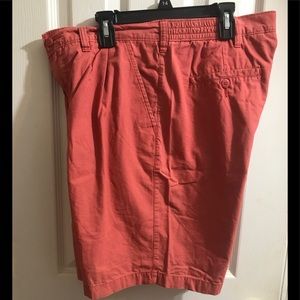 Men’s Timber Creek by Wrangler 34 waist shorts